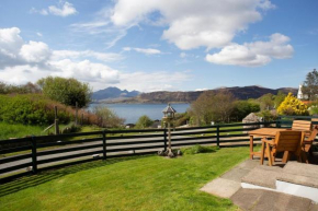 The Hirsel on Skye